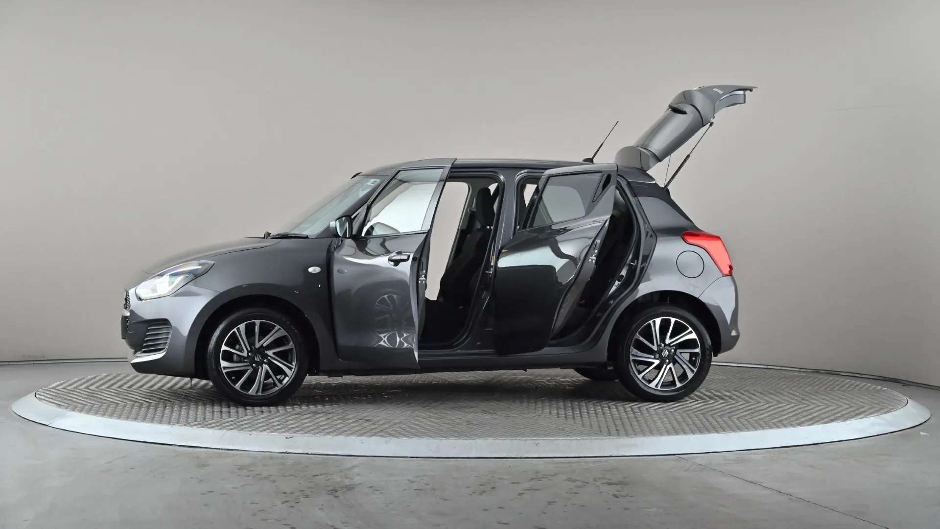 2023 SUZUKI SWIFT 2023 SUZUKI SWIFT