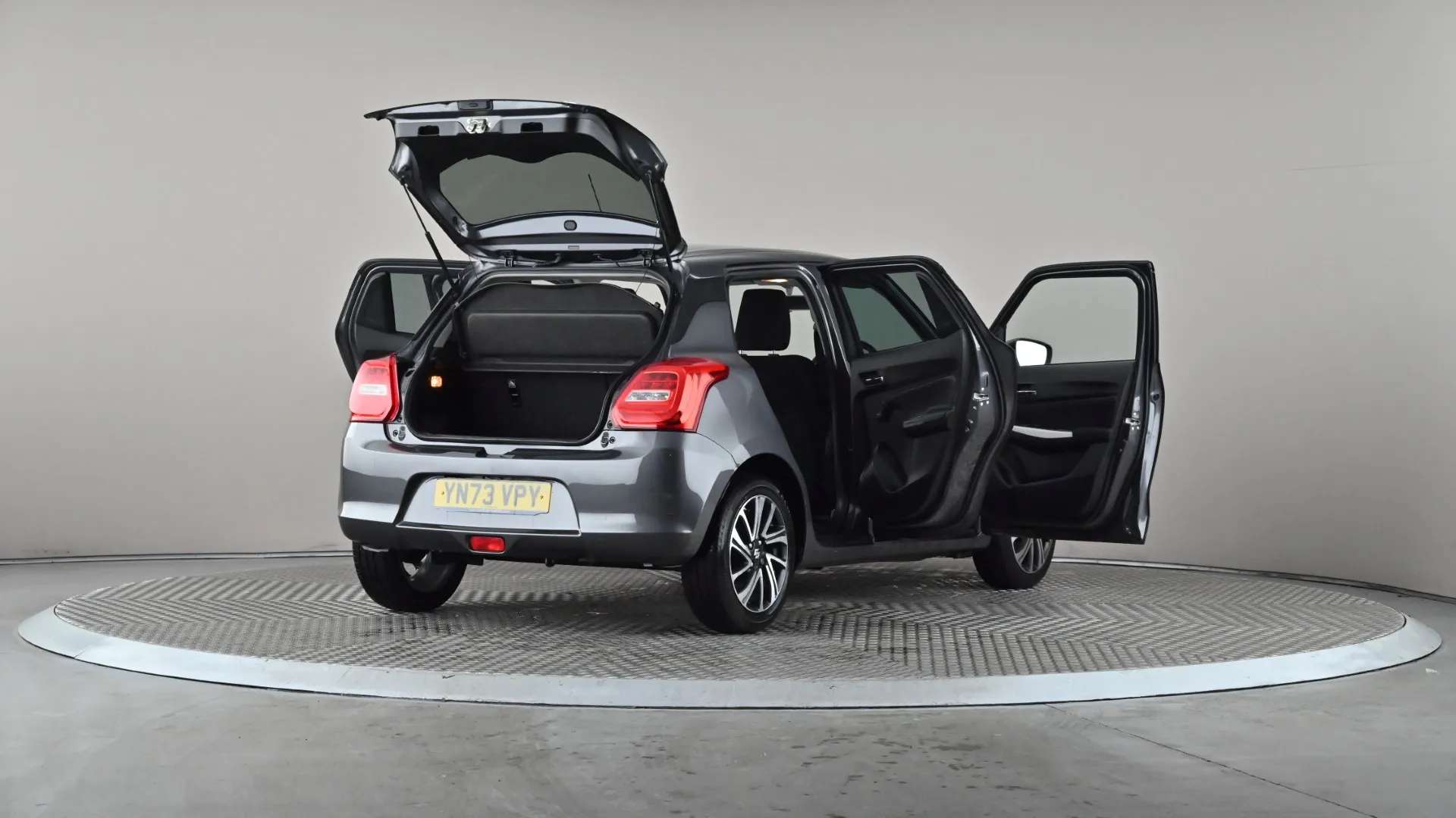 2023 SUZUKI SWIFT 2023 SUZUKI SWIFT