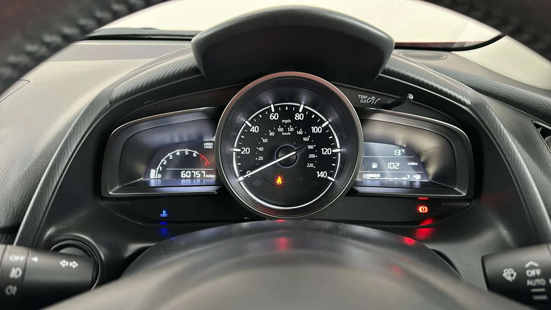 2018 MAZDA CX-3 2018 MAZDA CX-3