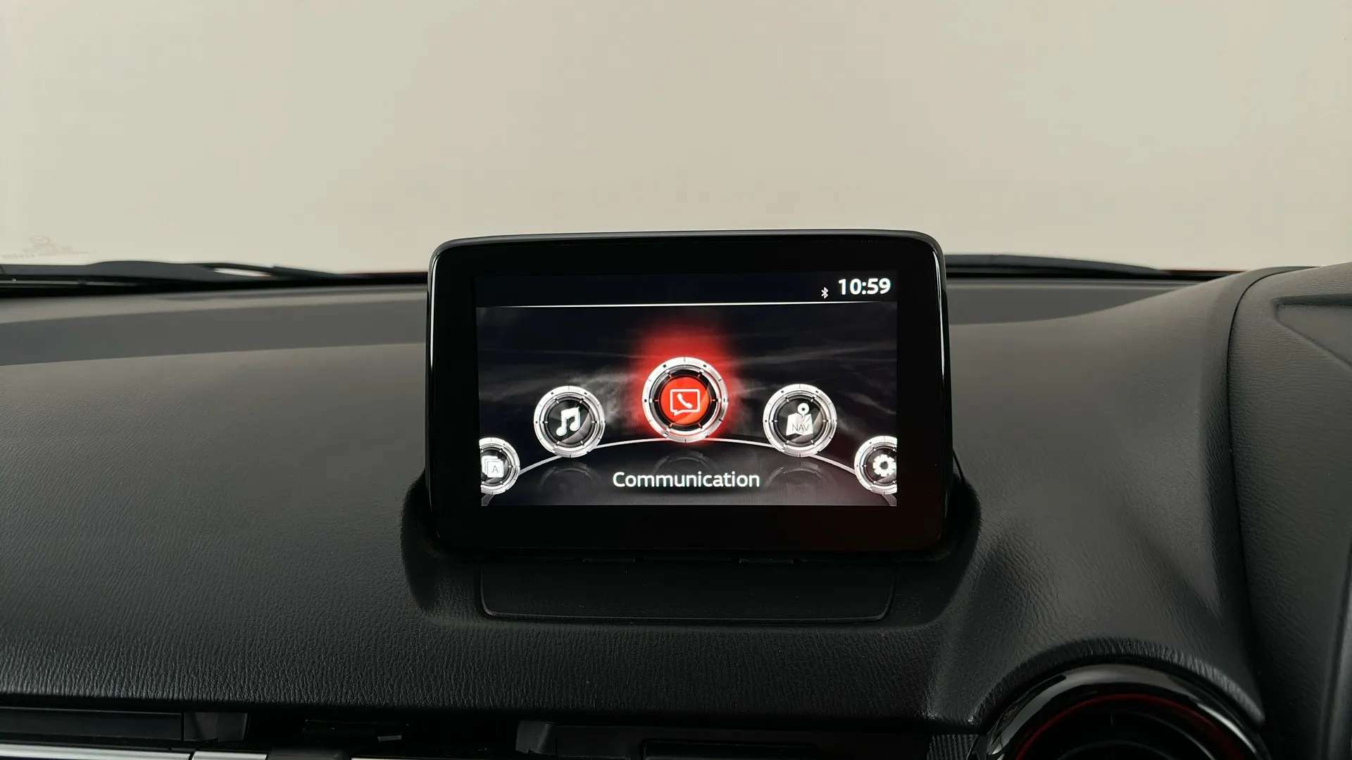 2018 MAZDA CX-3 2018 MAZDA CX-3
