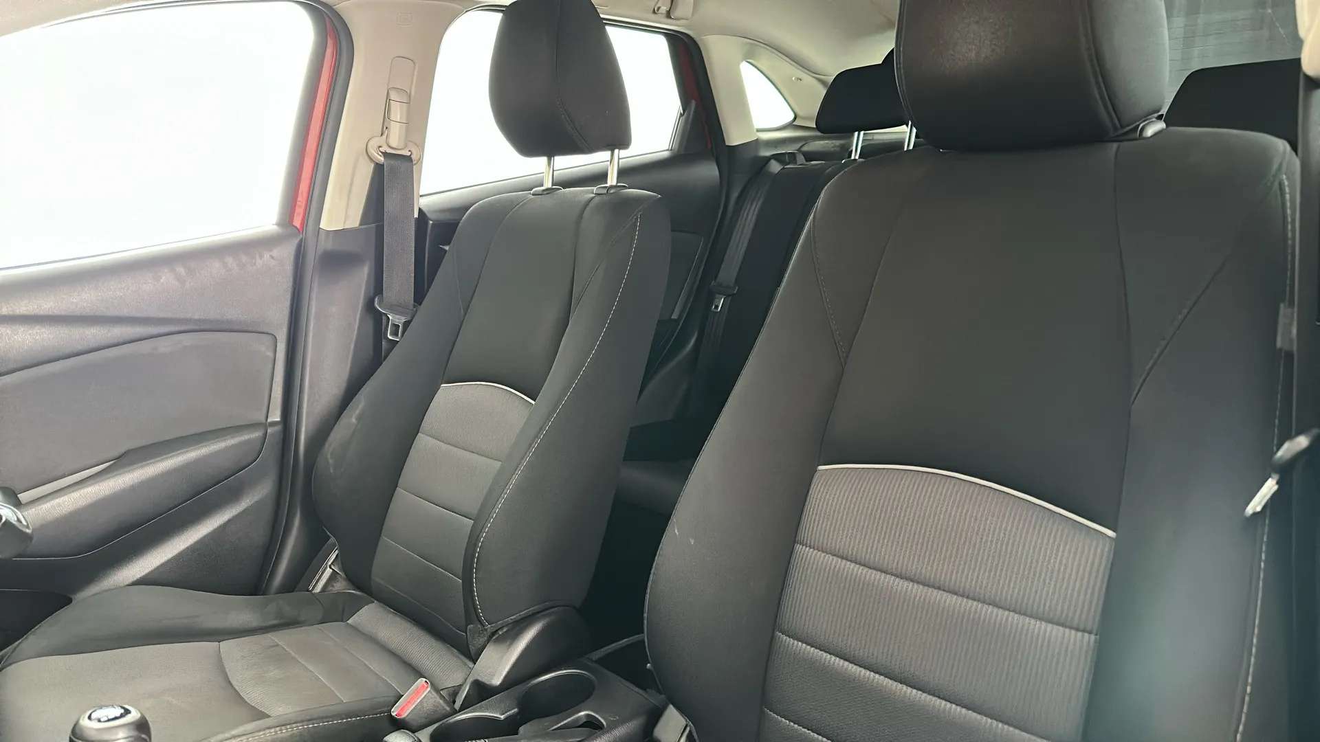 2018 MAZDA CX-3 2018 MAZDA CX-3
