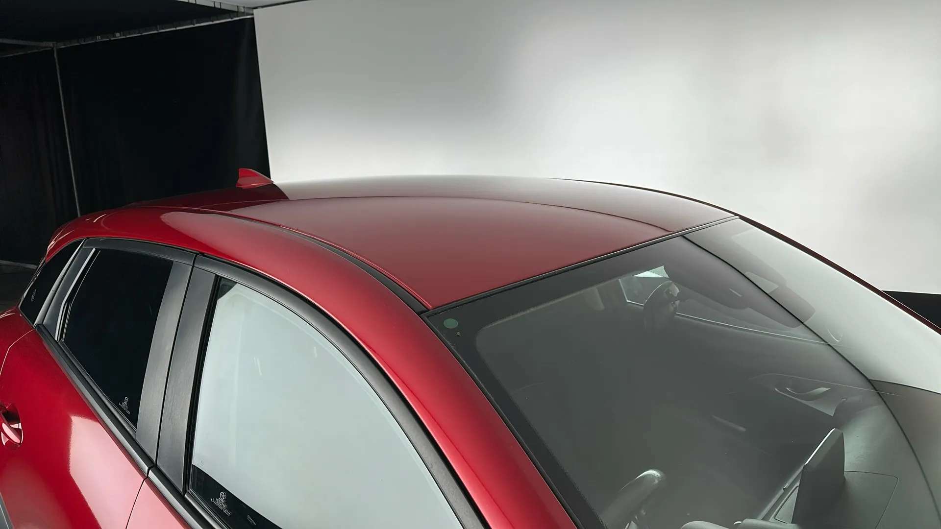 2018 MAZDA CX-3 2018 MAZDA CX-3