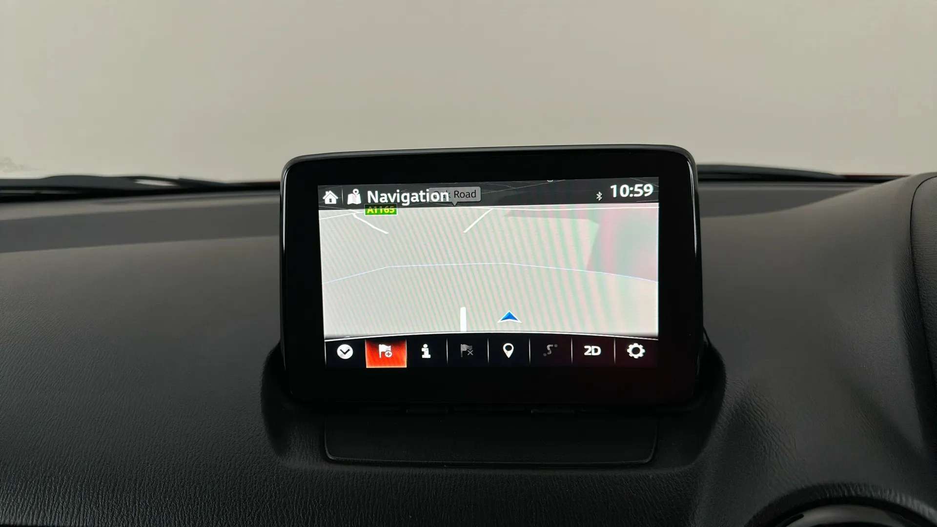 2018 MAZDA CX-3 2018 MAZDA CX-3