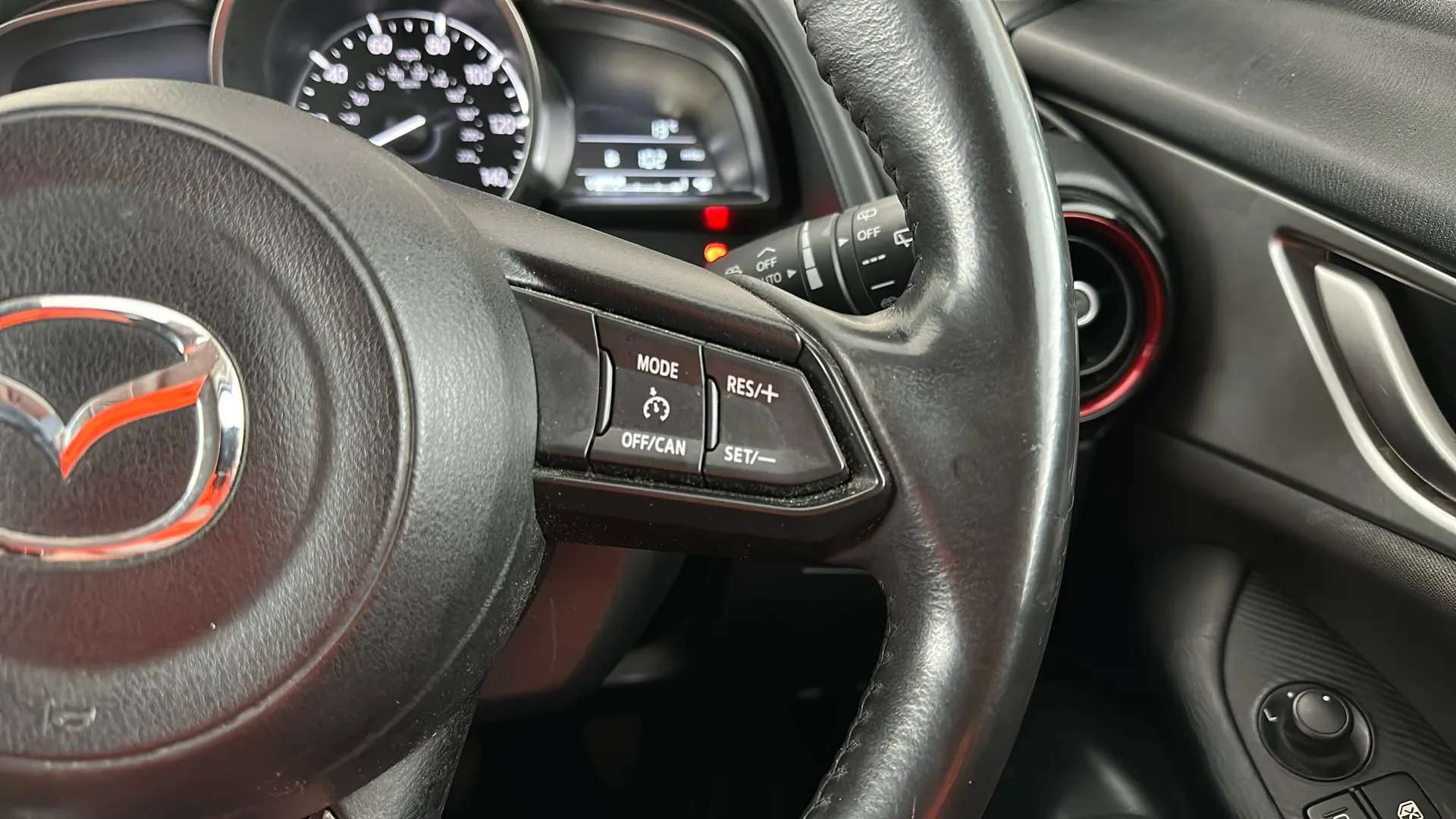 2018 MAZDA CX-3 2018 MAZDA CX-3