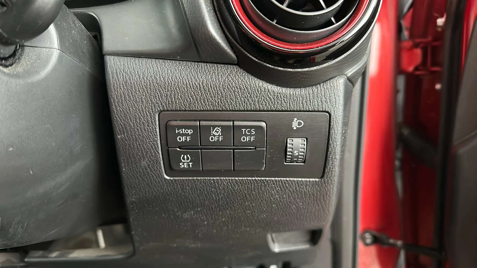 2018 MAZDA CX-3 2018 MAZDA CX-3