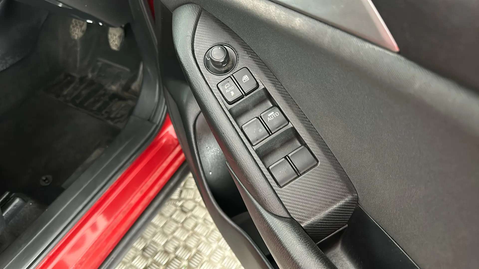 2018 MAZDA CX-3 2018 MAZDA CX-3