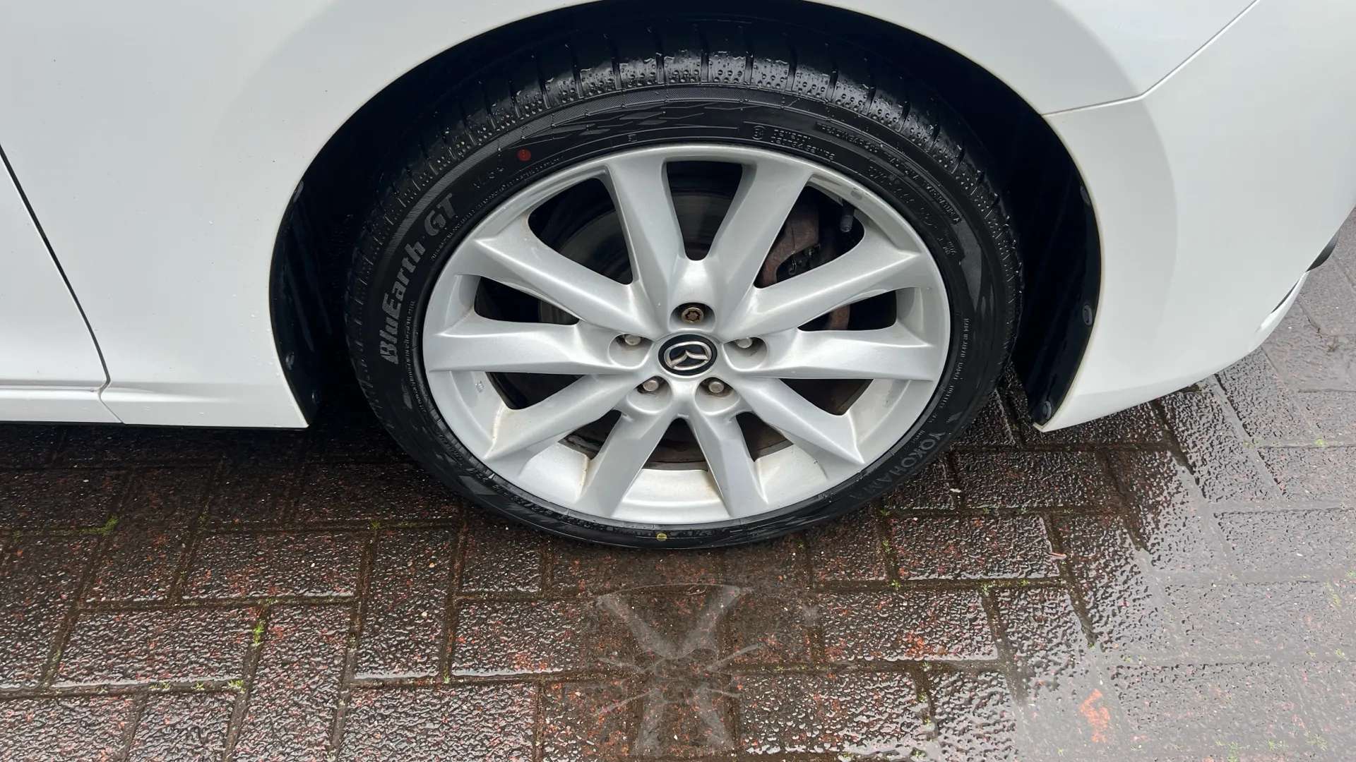 2018 MAZDA MAZDA3 2018 MAZDA MAZDA3