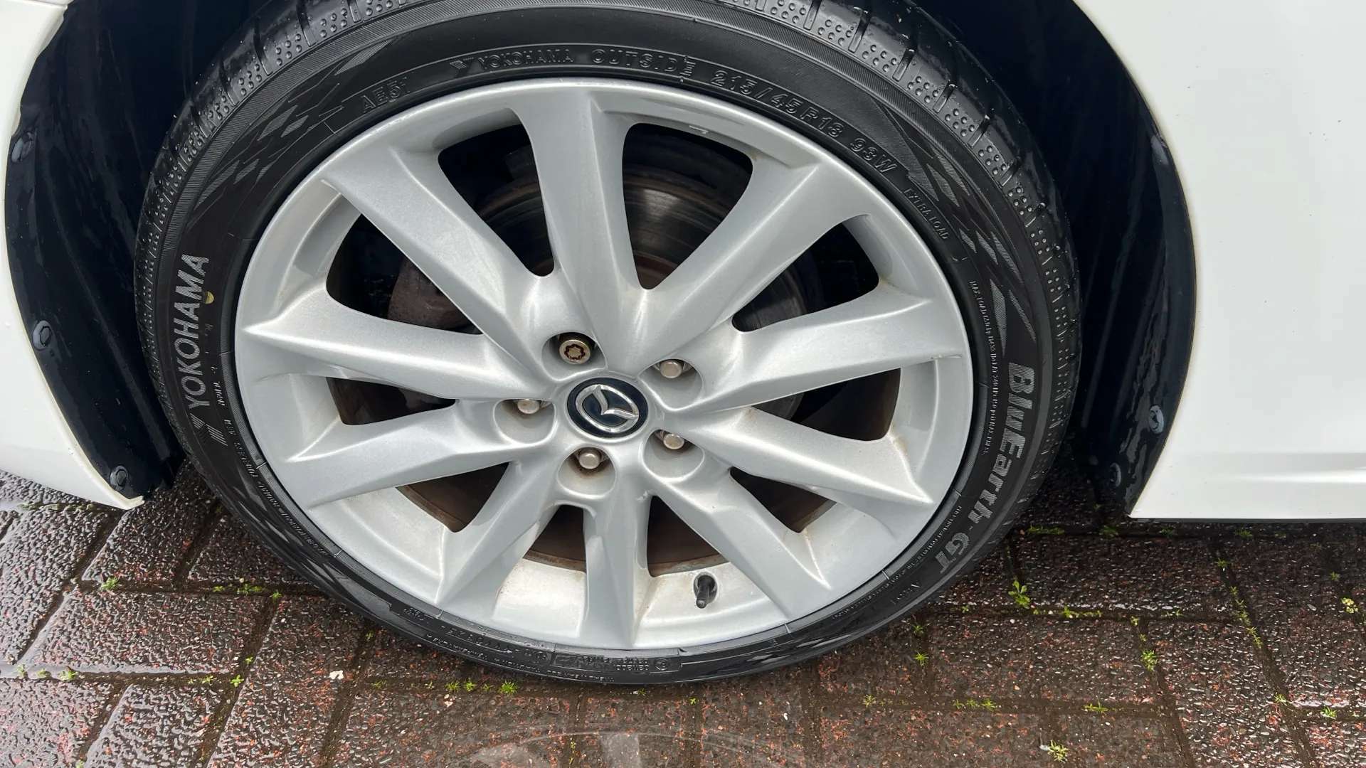 2018 MAZDA MAZDA3 2018 MAZDA MAZDA3