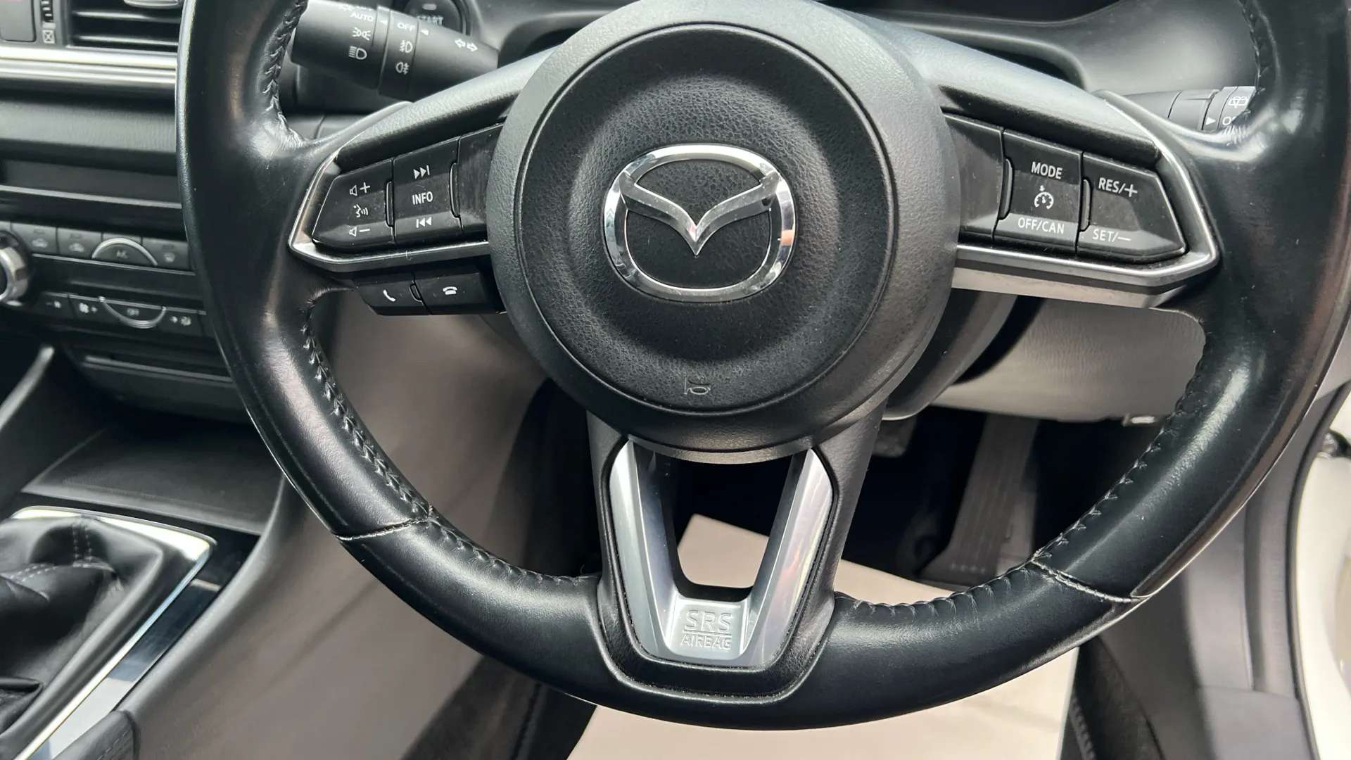 2018 MAZDA MAZDA3 2018 MAZDA MAZDA3