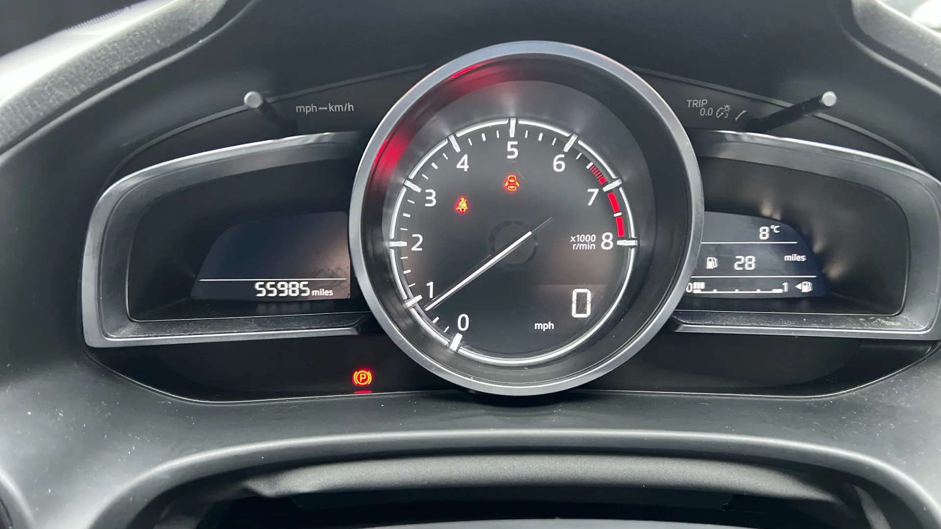 2018 MAZDA MAZDA3 2018 MAZDA MAZDA3