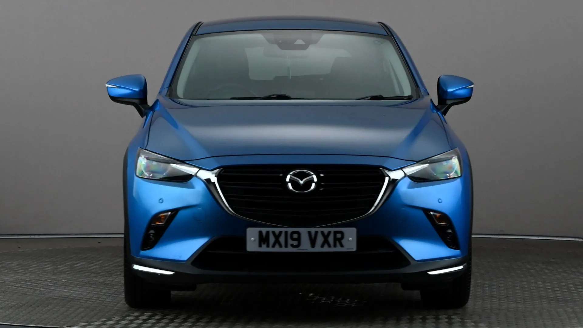 A 2019 MAZDA CX-3 2.0 Sport Nav + A 2019 MAZDA CX-3 2.0 Sport Nav +