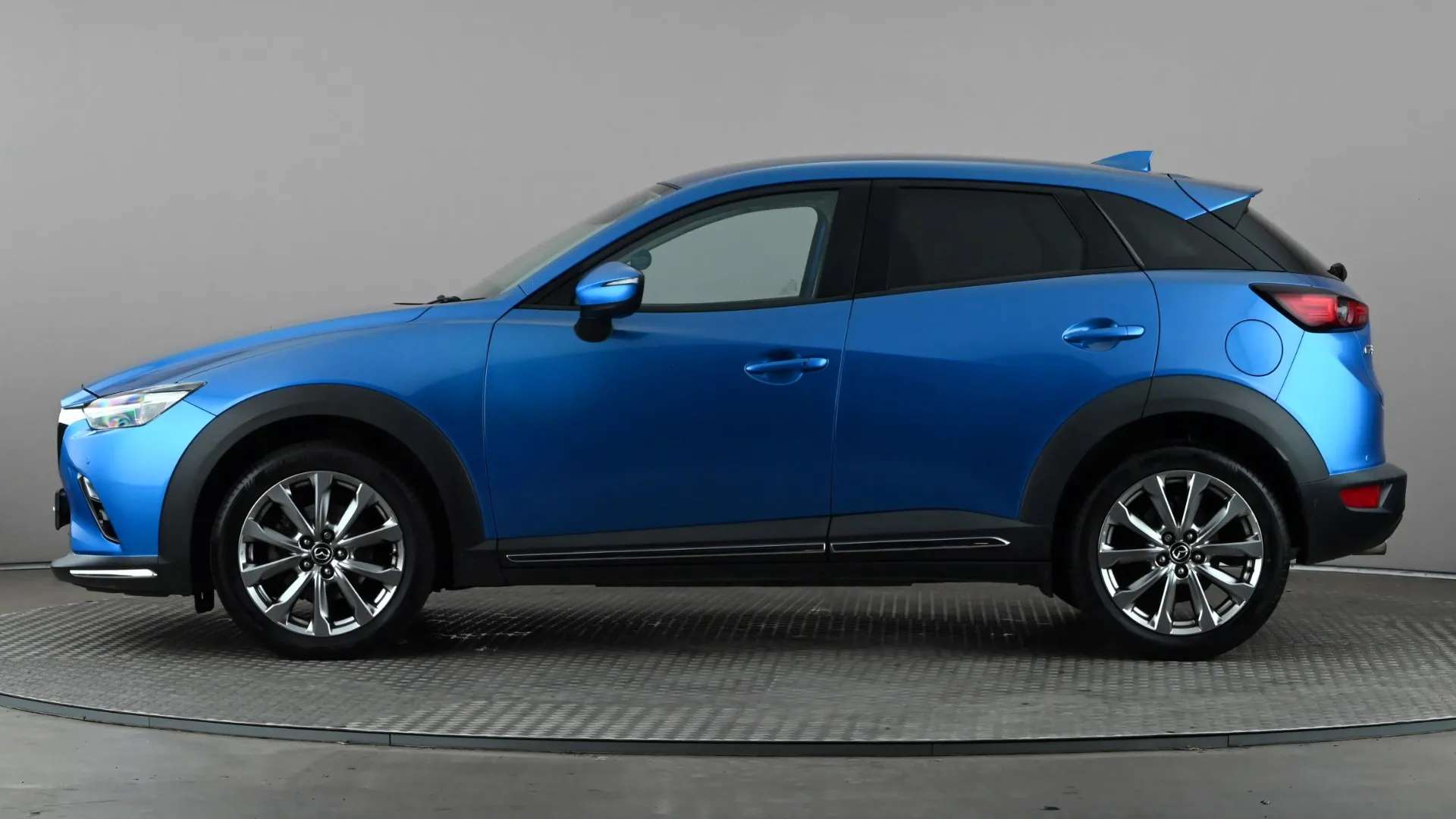 A 2019 MAZDA CX-3 2.0 Sport Nav + A 2019 MAZDA CX-3 2.0 Sport Nav +