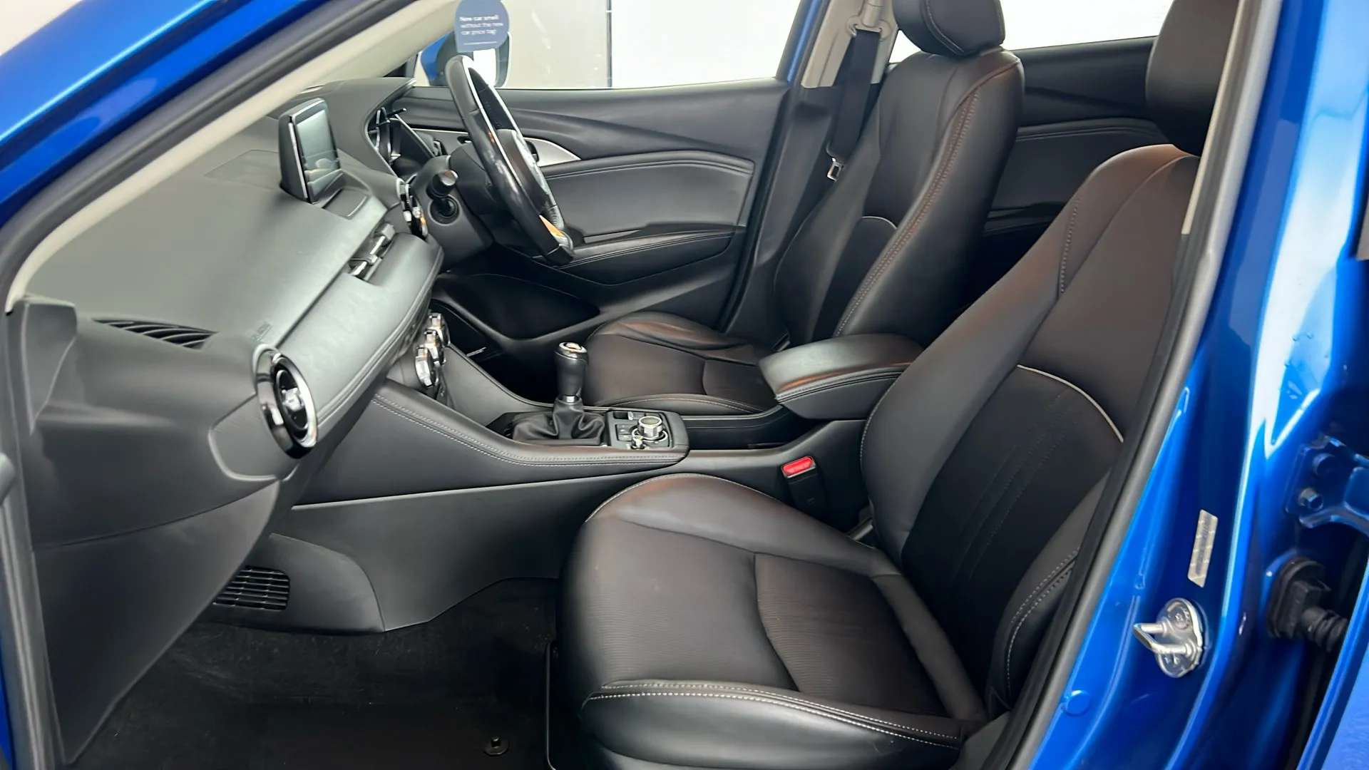 2019 MAZDA CX-3 2019 MAZDA CX-3