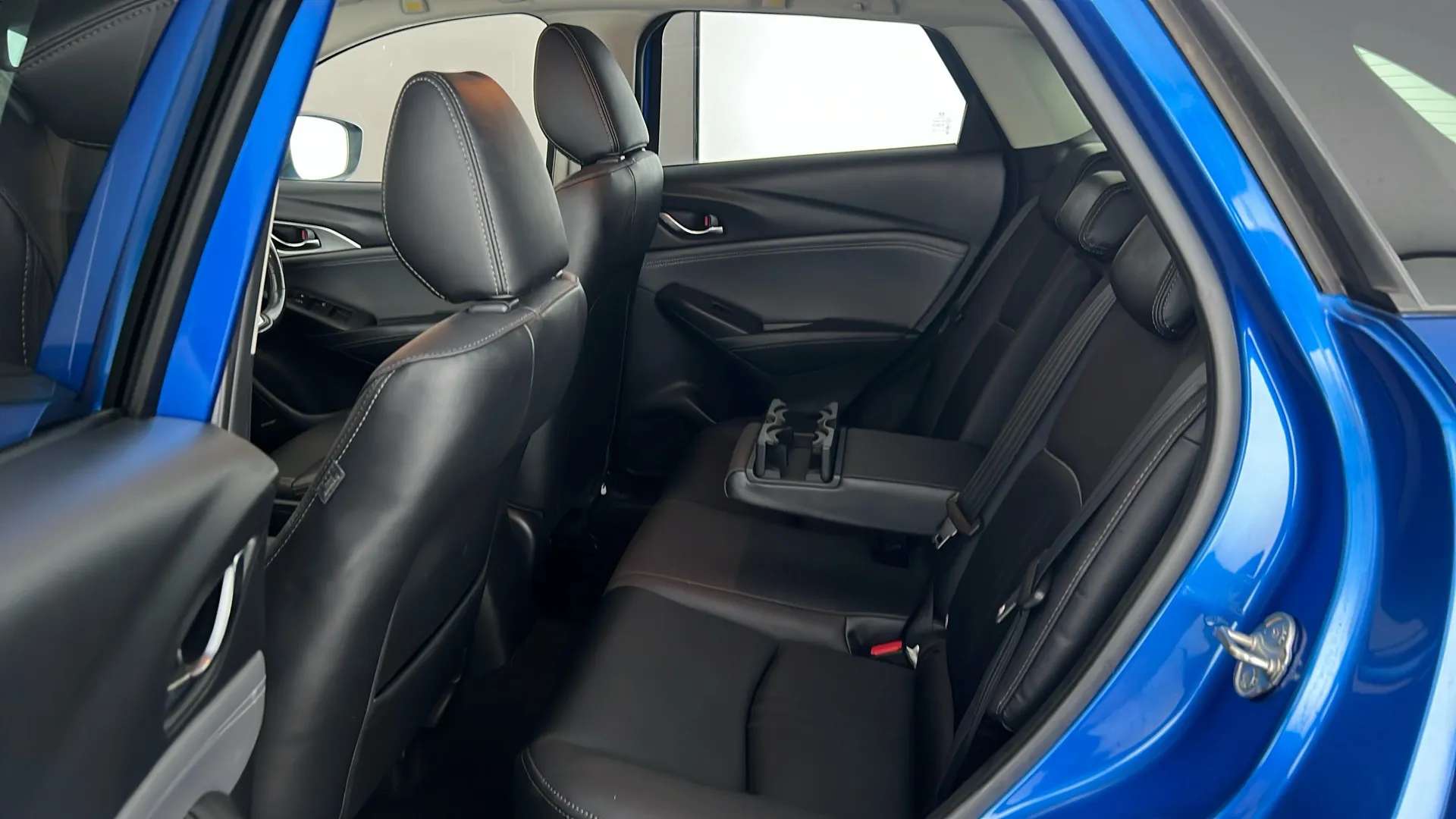 2019 MAZDA CX-3 2019 MAZDA CX-3