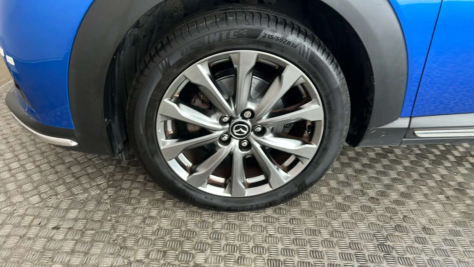 2019 MAZDA CX-3 2019 MAZDA CX-3