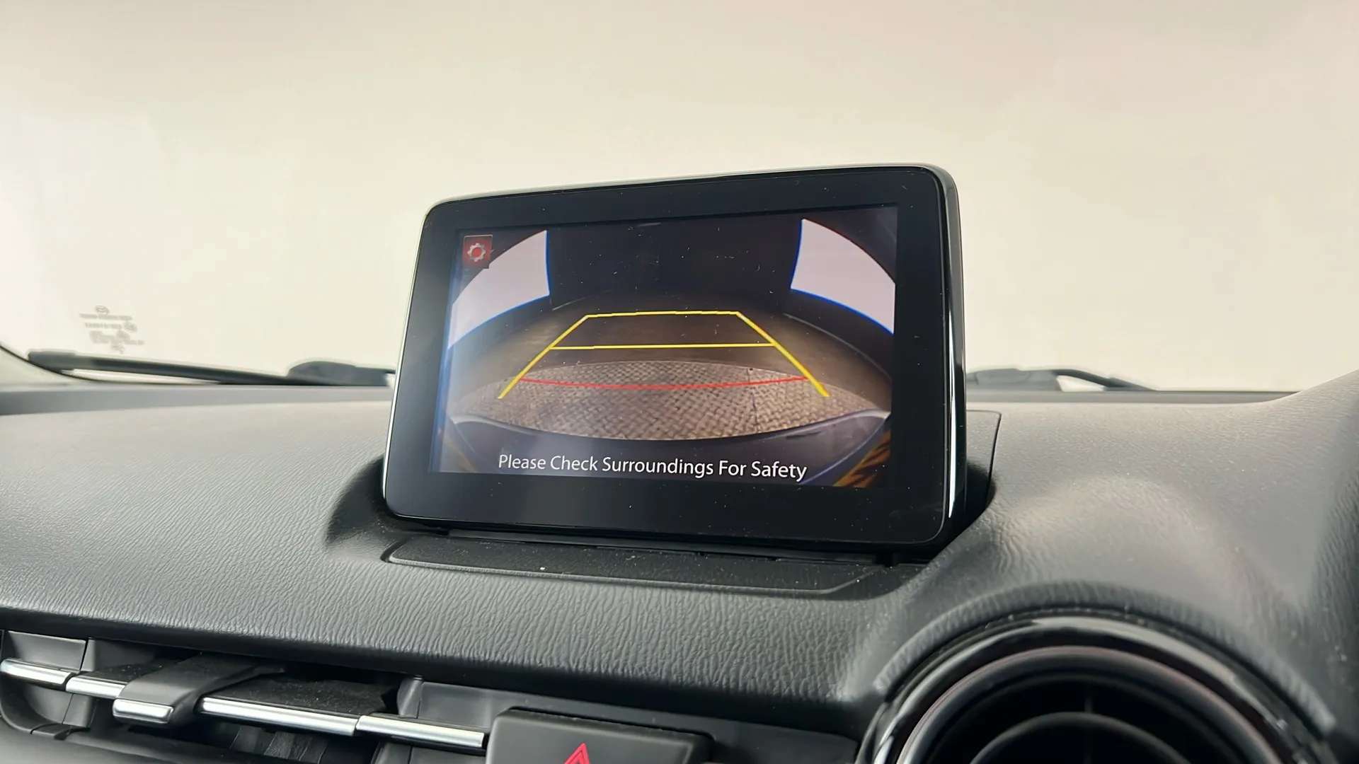 2019 MAZDA CX-3 2019 MAZDA CX-3