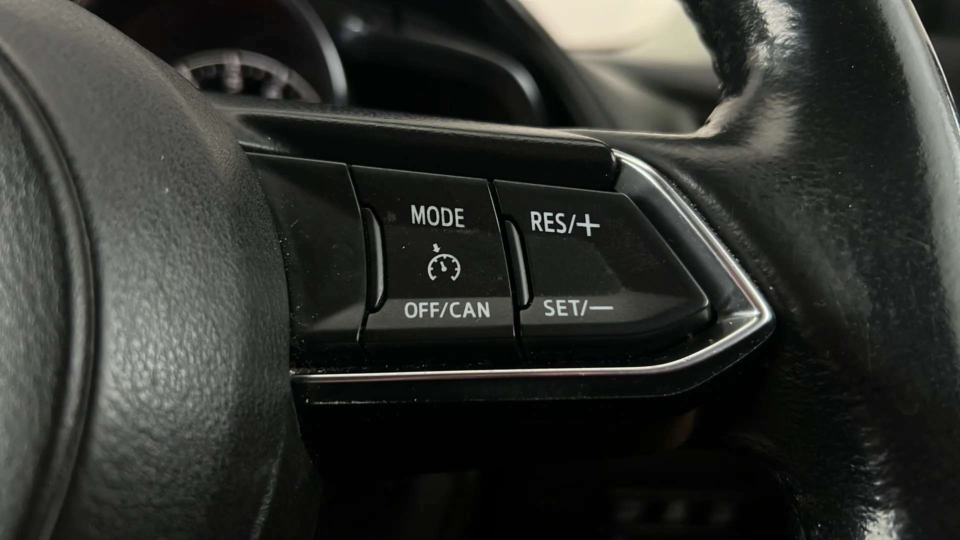 2019 MAZDA CX-3 2019 MAZDA CX-3