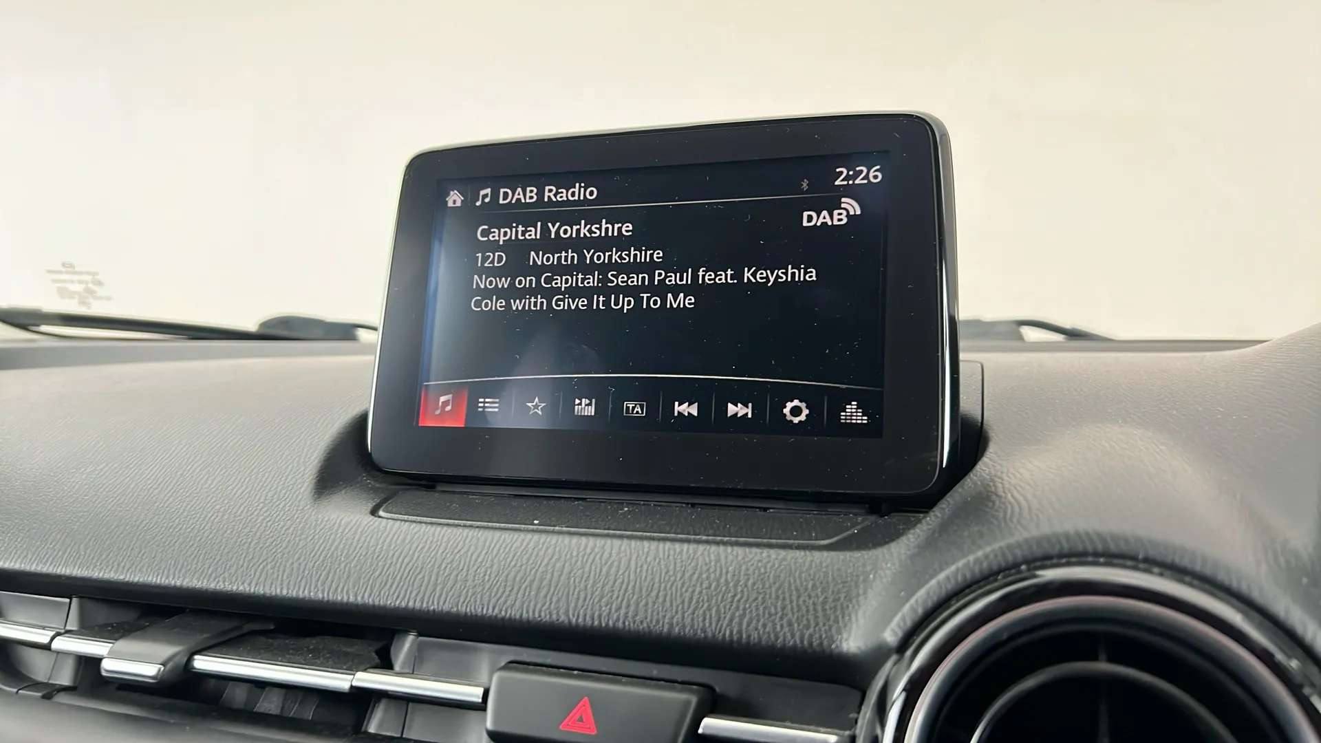 2019 MAZDA CX-3 2019 MAZDA CX-3