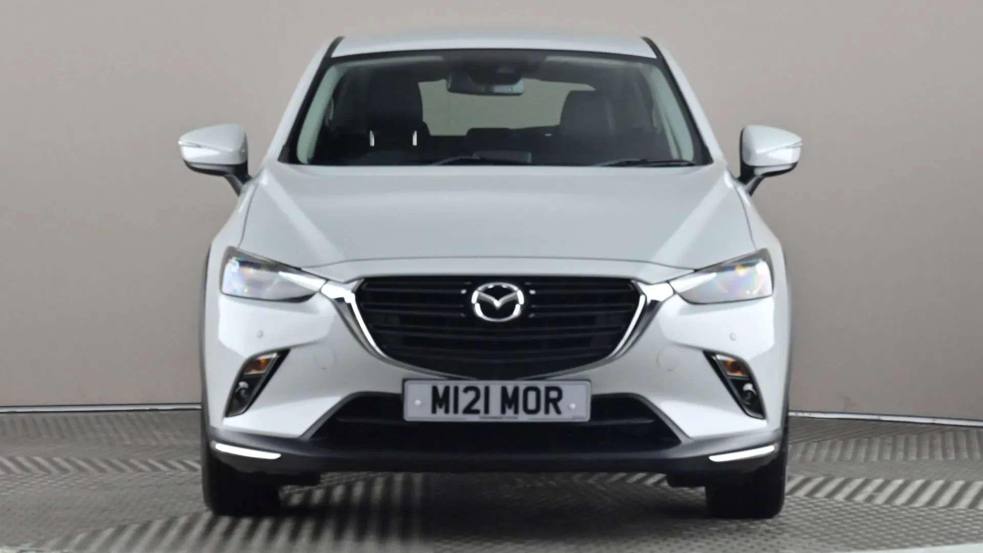 2019 MAZDA CX-3 2019 MAZDA CX-3