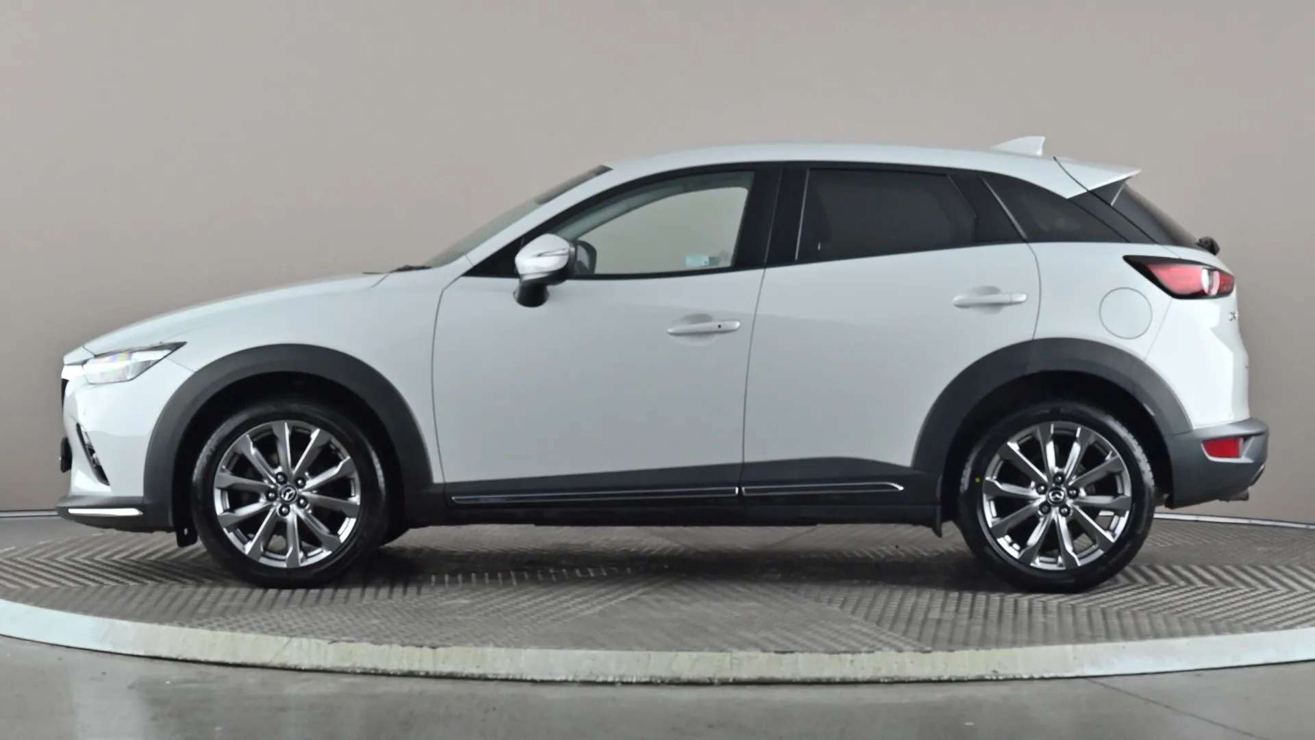 2019 MAZDA CX-3 2019 MAZDA CX-3