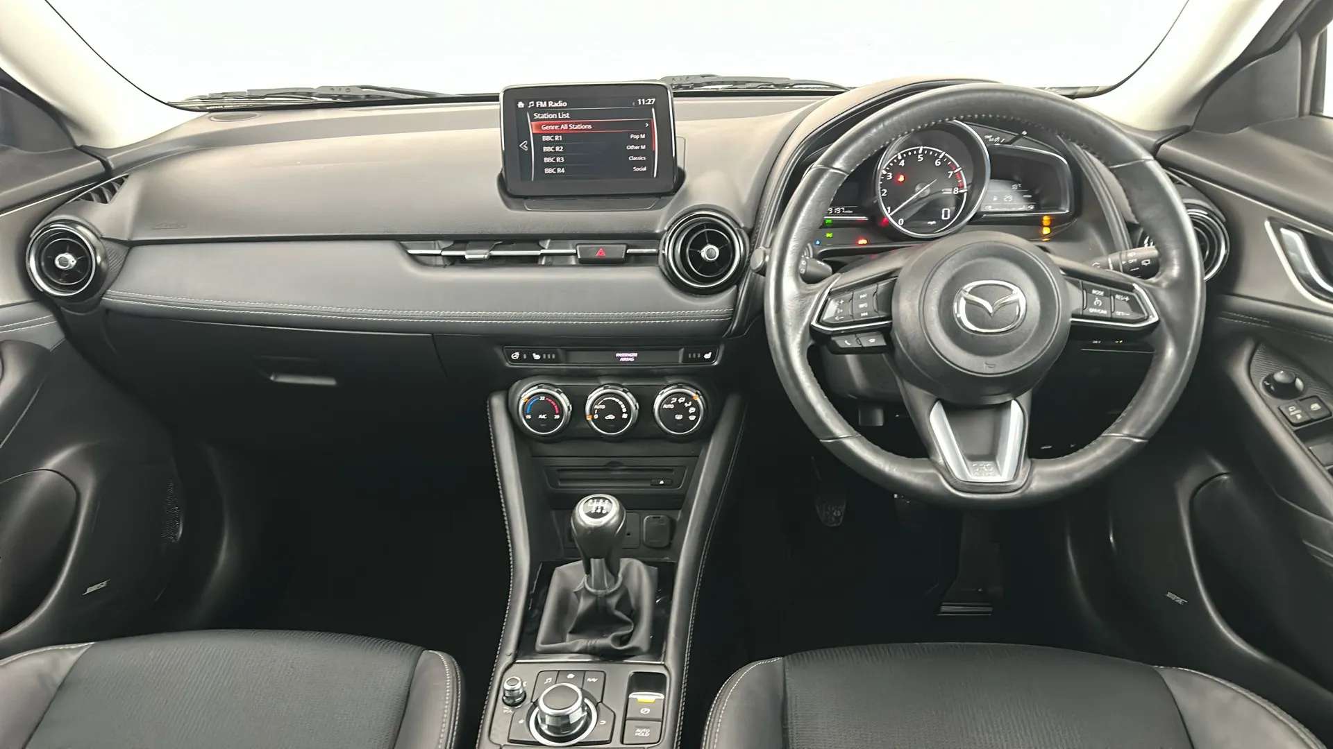 2019 MAZDA CX-3 2019 MAZDA CX-3