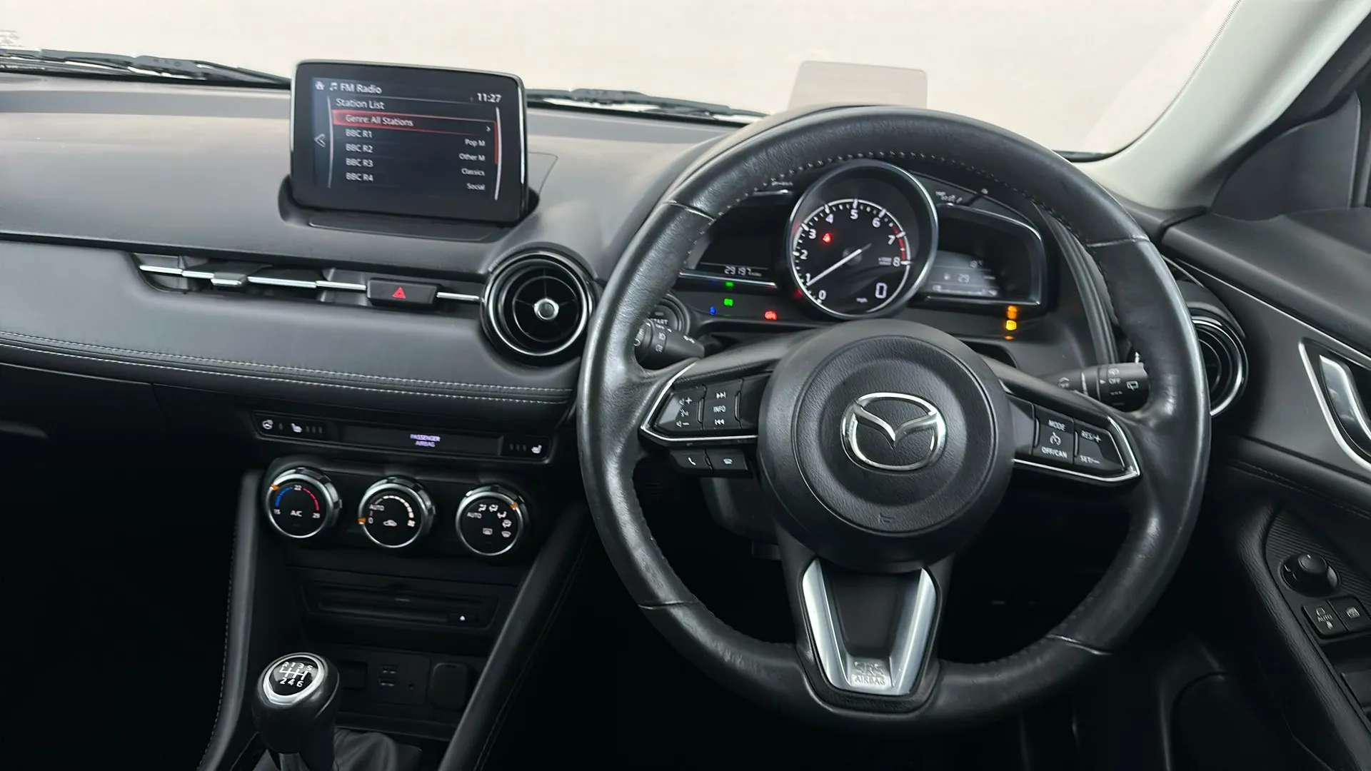 2019 MAZDA CX-3 2019 MAZDA CX-3