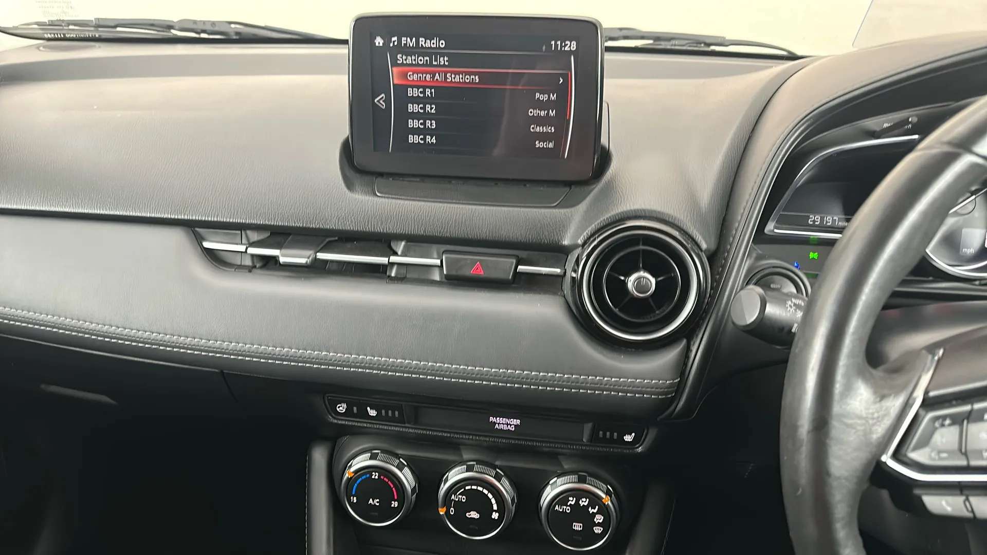 2019 MAZDA CX-3 2019 MAZDA CX-3