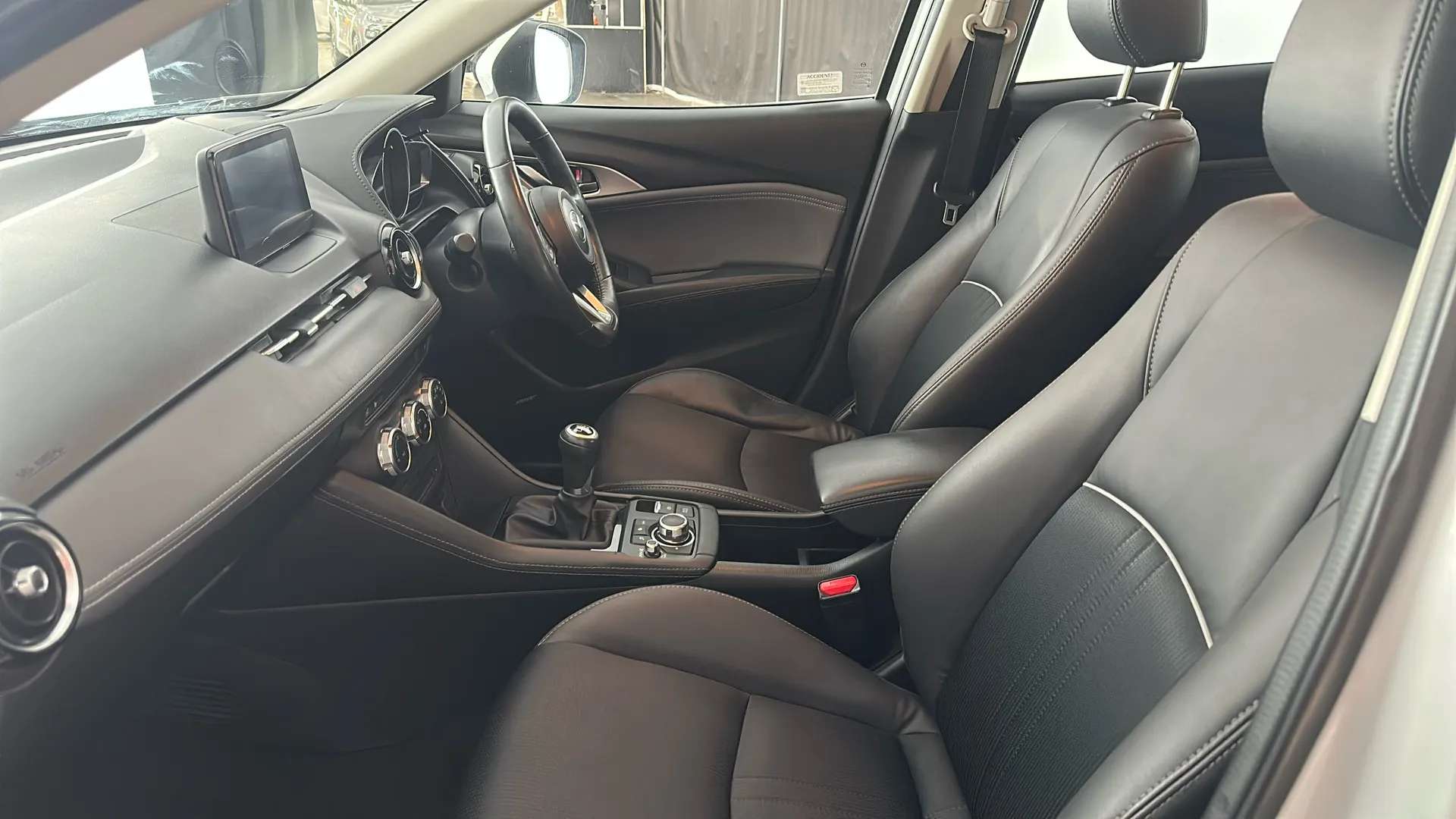 2019 MAZDA CX-3 2019 MAZDA CX-3