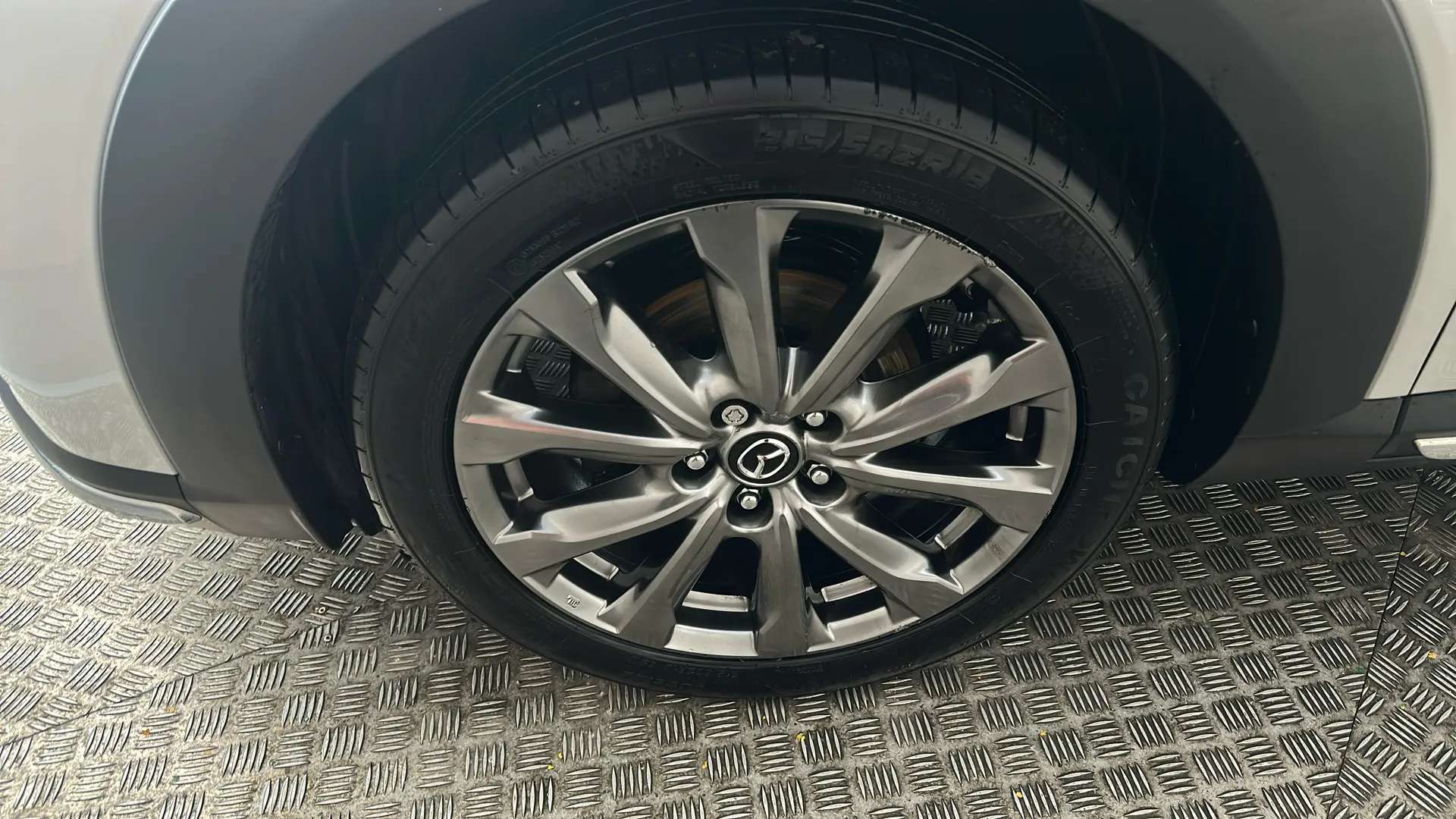 2019 MAZDA CX-3 2019 MAZDA CX-3