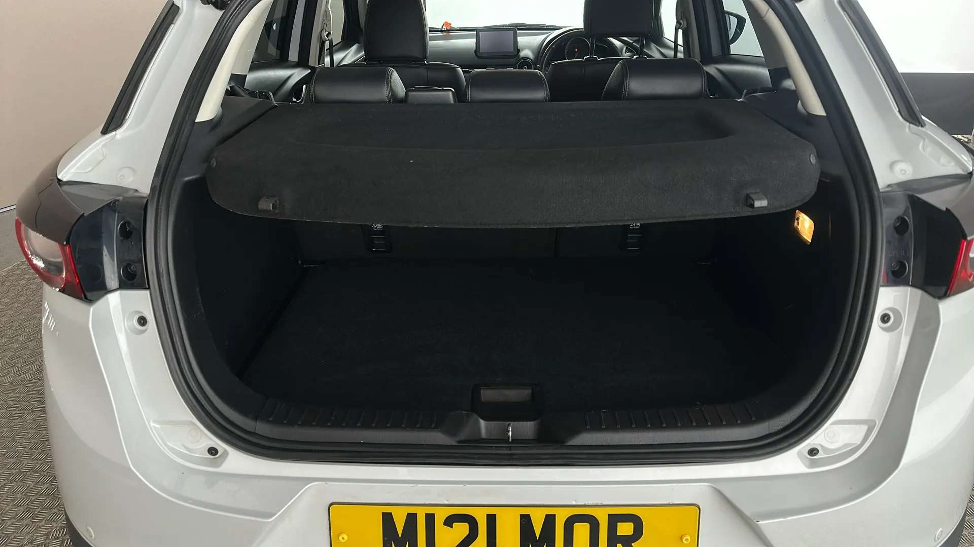 2019 MAZDA CX-3 2019 MAZDA CX-3