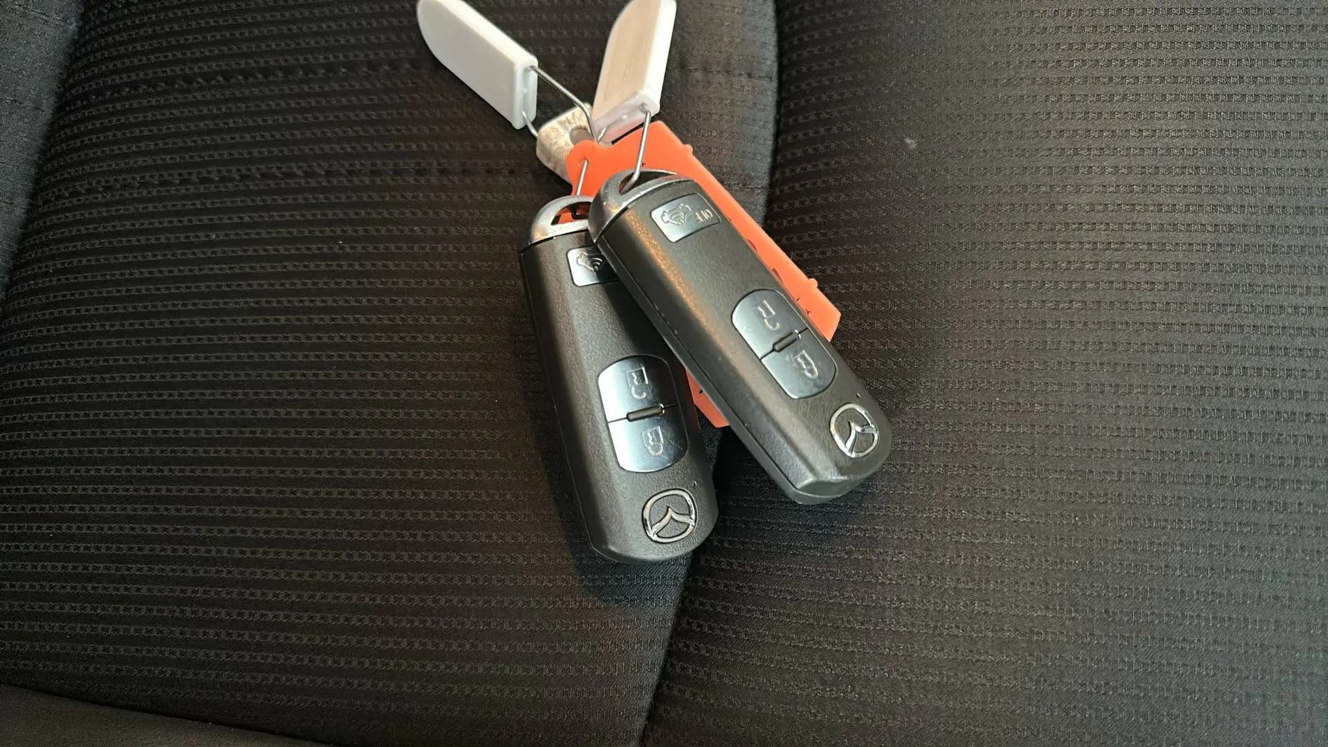 2019 MAZDA CX-3 2019 MAZDA CX-3