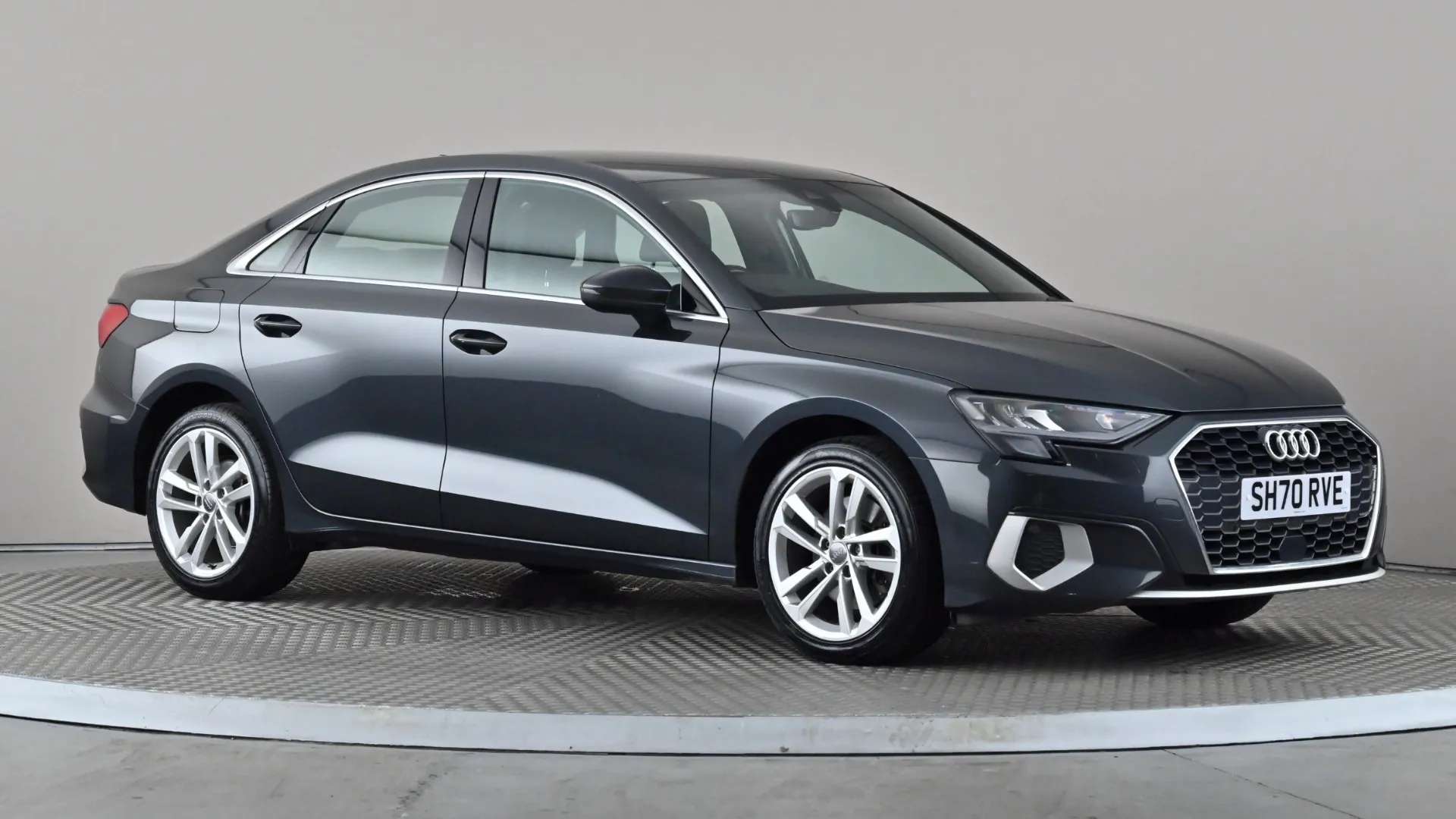 A 2020 AUDI A3 Sport 35 TFSI A 2020 AUDI A3 Sport 35 TFSI