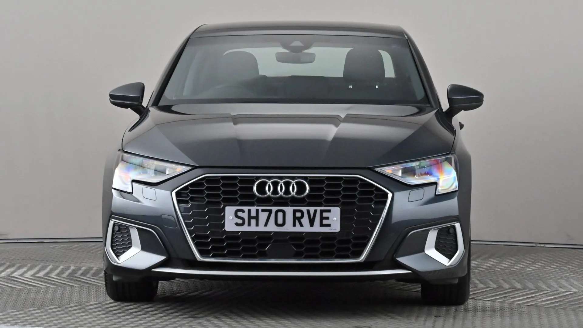 A 2020 AUDI A3 Sport 35 TFSI A 2020 AUDI A3 Sport 35 TFSI