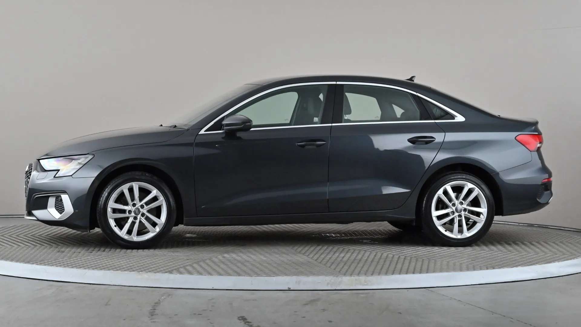 A 2020 AUDI A3 Sport 35 TFSI A 2020 AUDI A3 Sport 35 TFSI