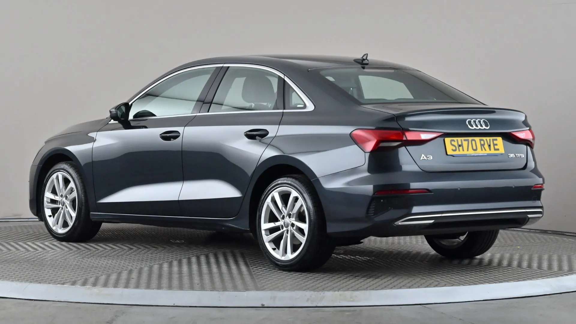 A 2020 AUDI A3 Sport 35 TFSI A 2020 AUDI A3 Sport 35 TFSI