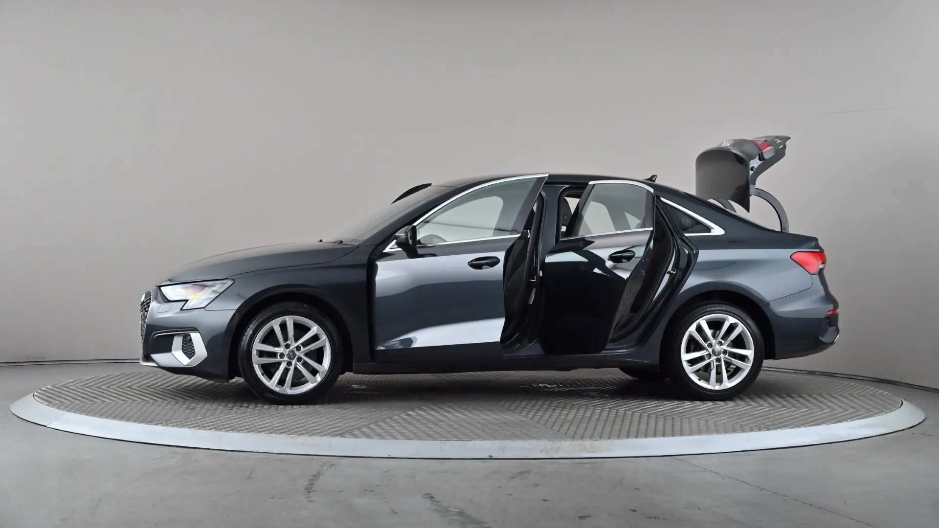 2020 AUDI A3 2020 AUDI A3