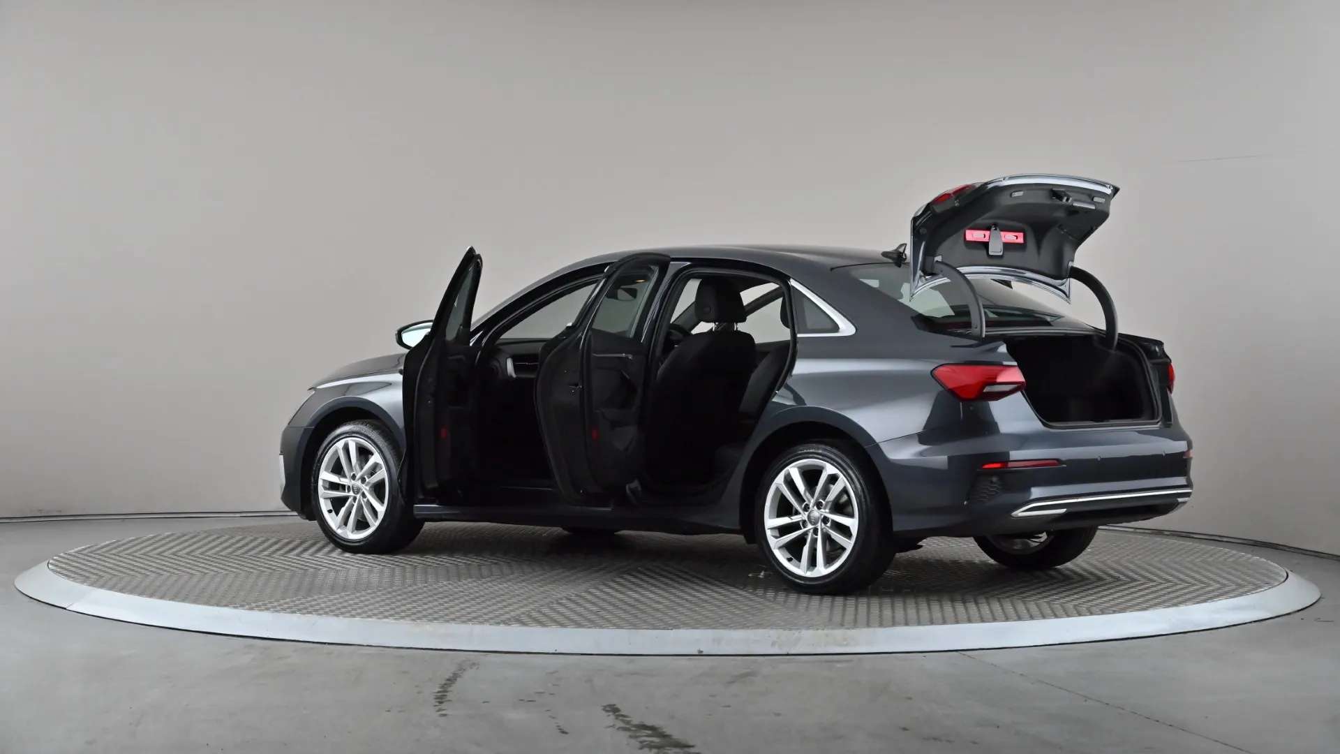 2020 AUDI A3 2020 AUDI A3