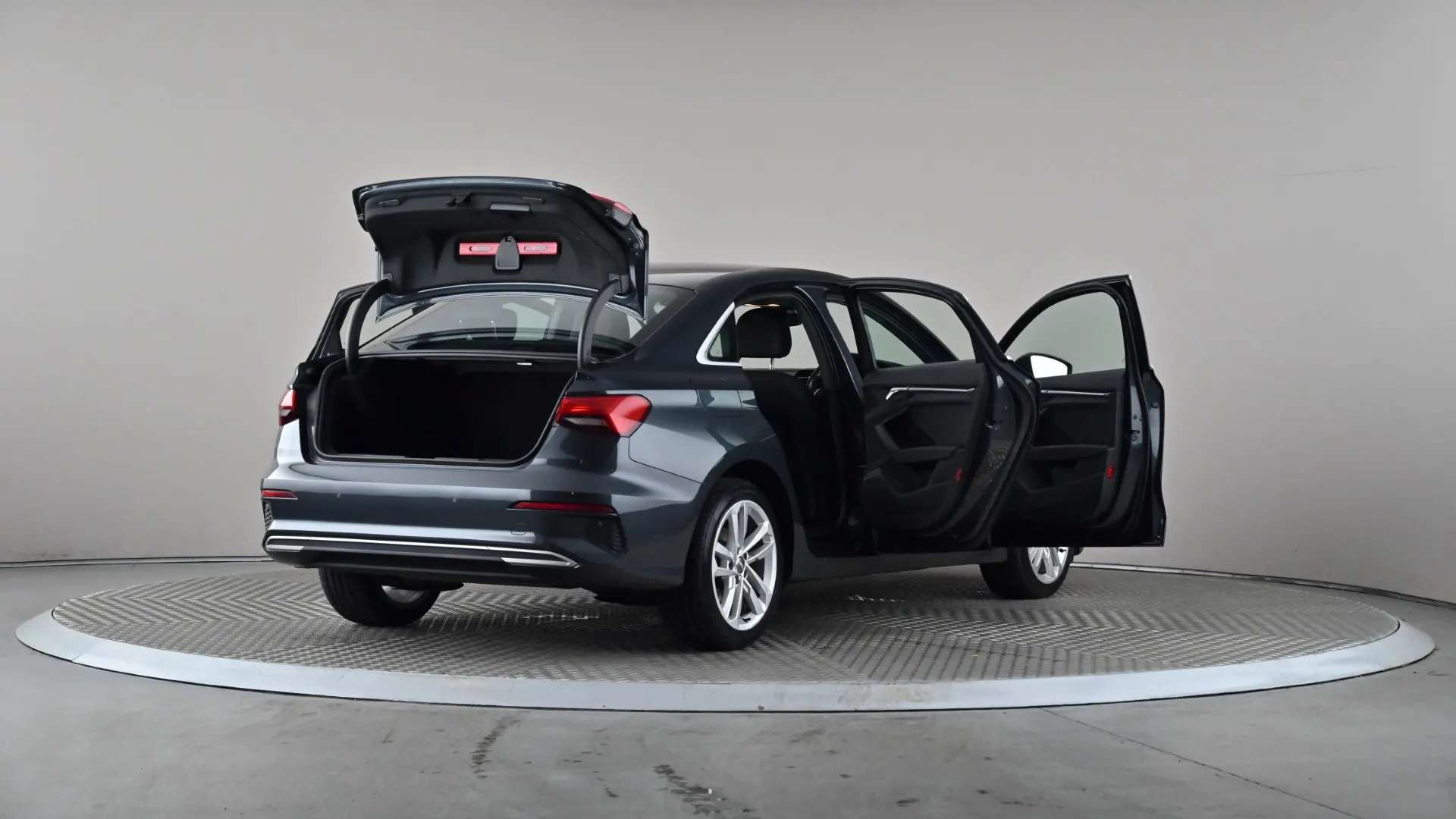2020 AUDI A3 2020 AUDI A3