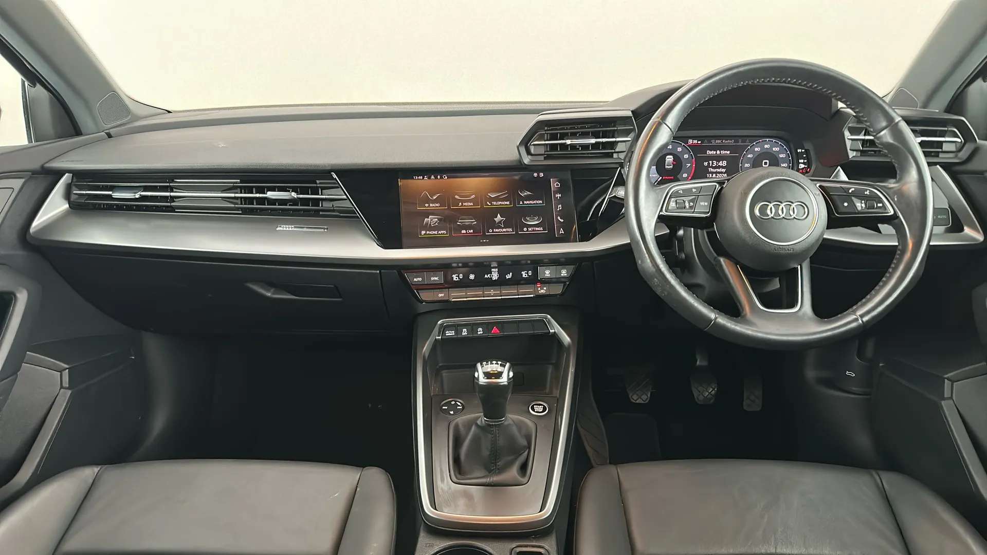 2020 AUDI A3 2020 AUDI A3