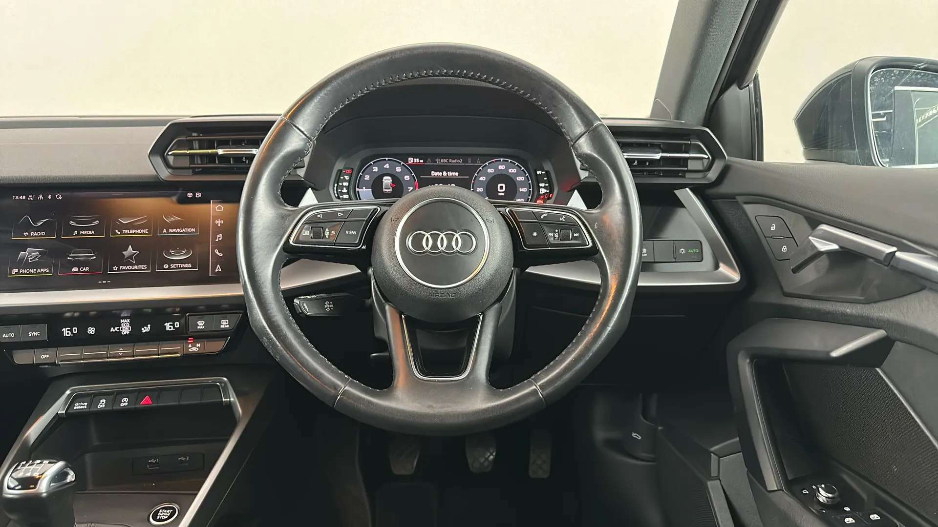 2020 AUDI A3 2020 AUDI A3