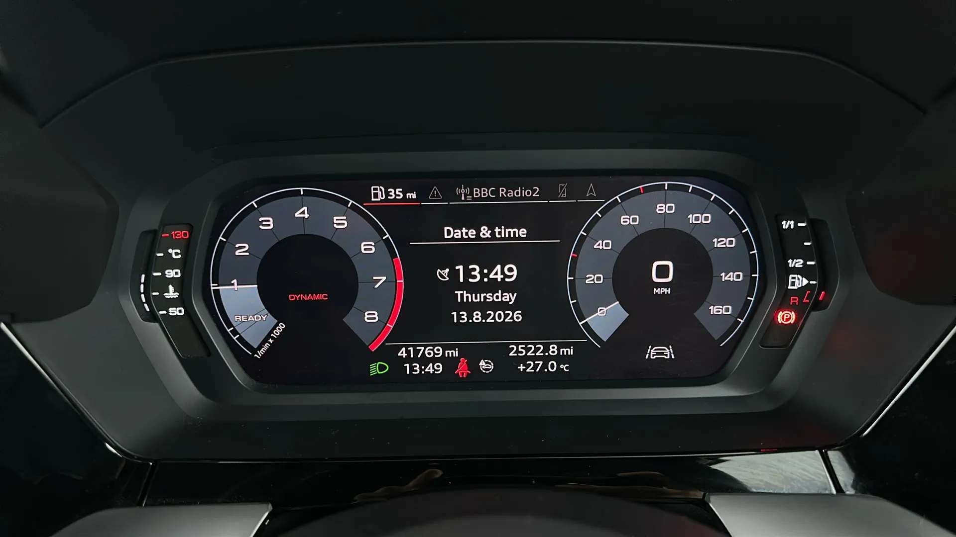 2020 AUDI A3 2020 AUDI A3