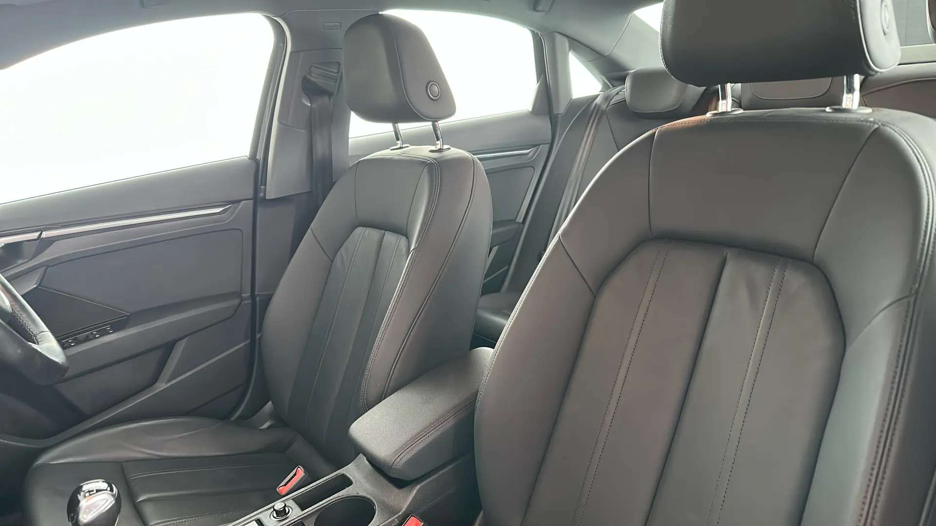 2020 AUDI A3 2020 AUDI A3
