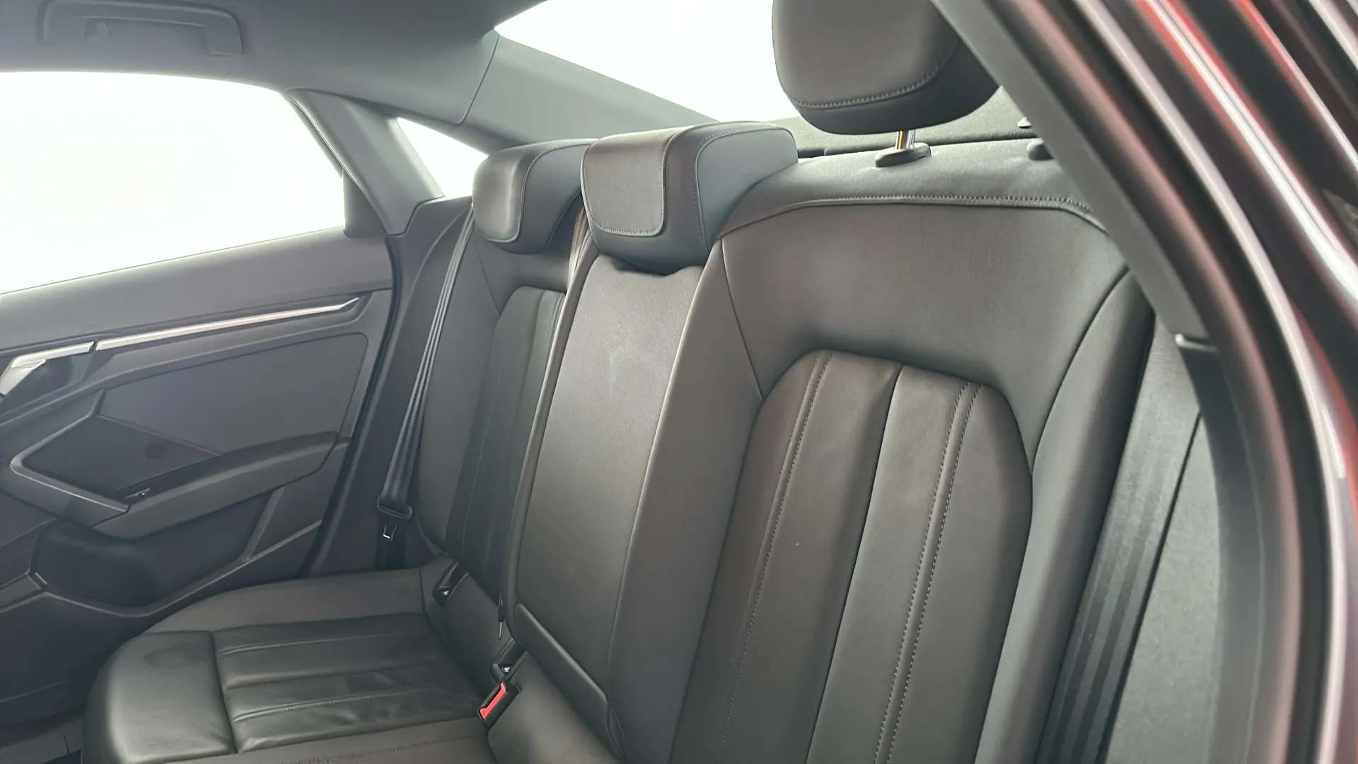 2020 AUDI A3 2020 AUDI A3