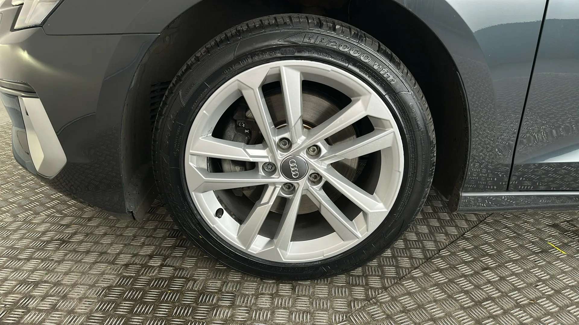 2020 AUDI A3 2020 AUDI A3