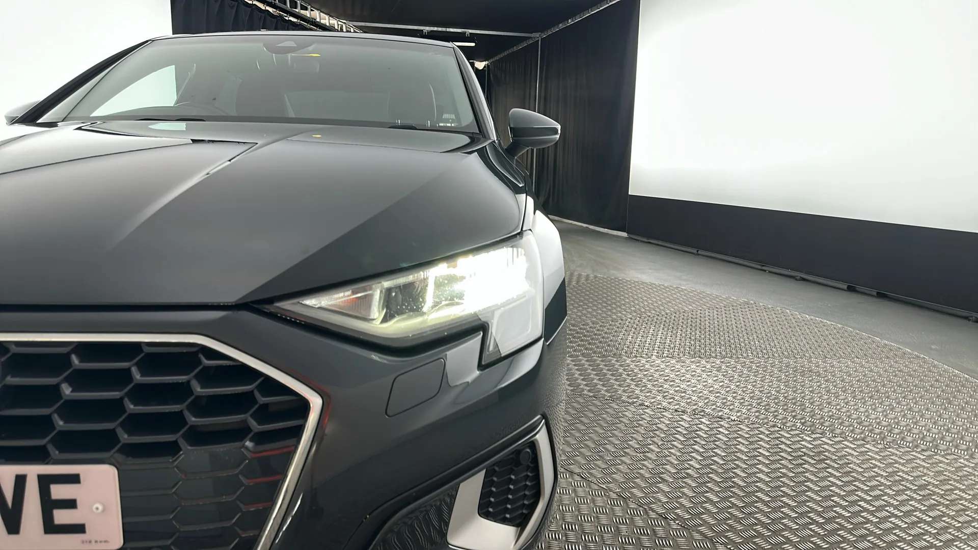 2020 AUDI A3 2020 AUDI A3