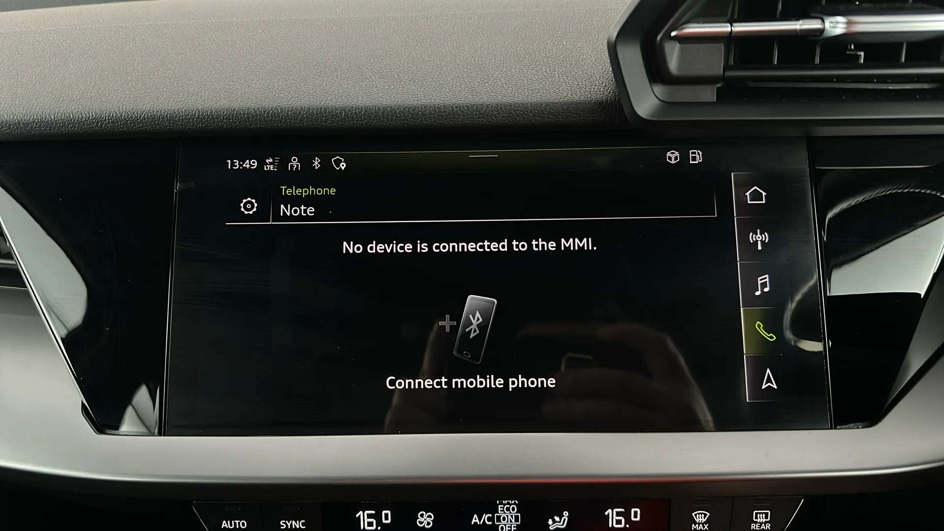 2020 AUDI A3 2020 AUDI A3