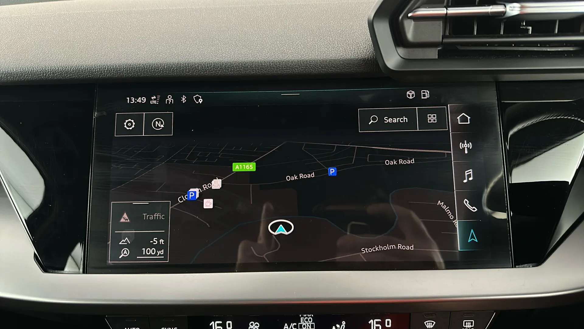 2020 AUDI A3 2020 AUDI A3