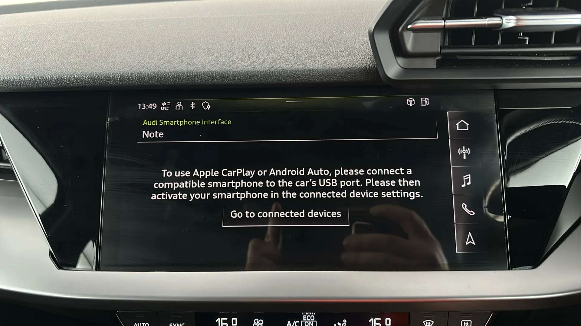 2020 AUDI A3 2020 AUDI A3