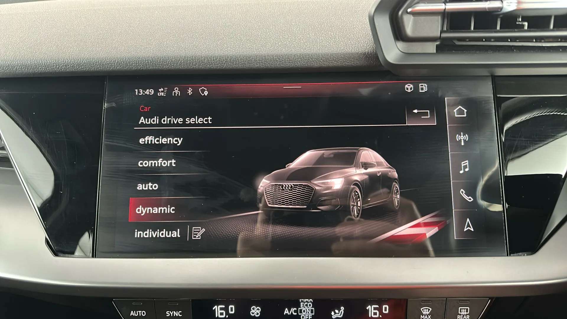 2020 AUDI A3 2020 AUDI A3