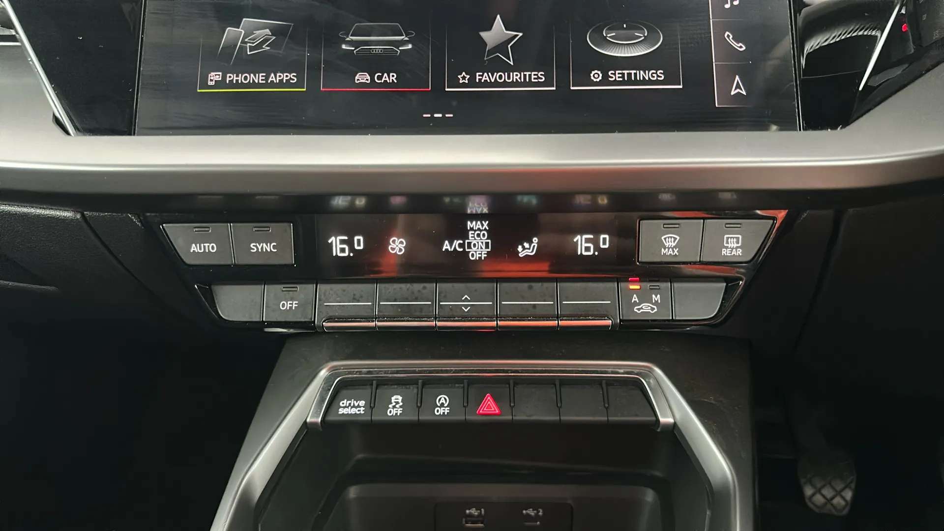 2020 AUDI A3 2020 AUDI A3